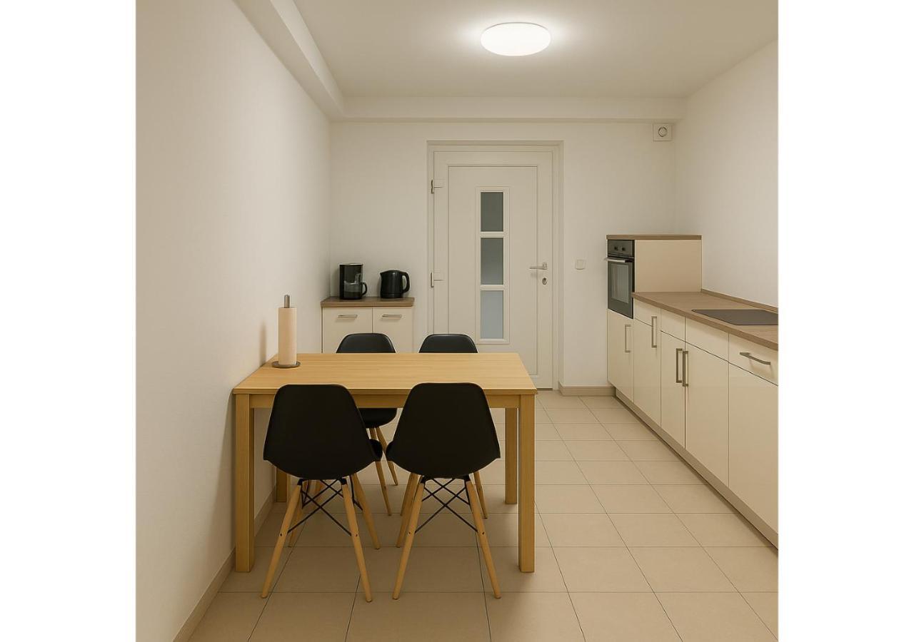 Erft Apartment Kerpen  Exterior photo