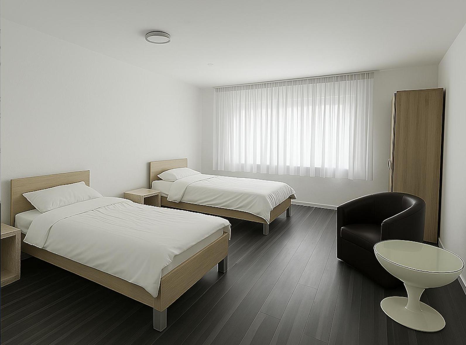 Erft Apartment Kerpen  Exterior photo